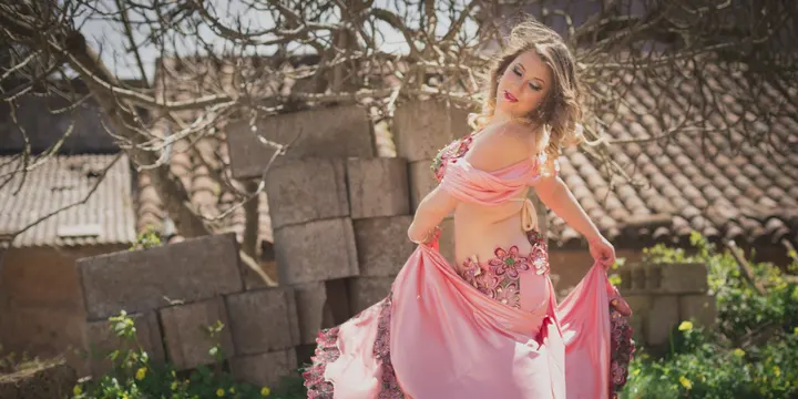 Hiurma Danza Del Vientre — dance-studio i Barrio Nuevo, Santa Cruz de Tenerife