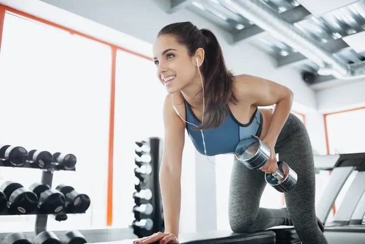 Spa Dynastic Health & Fitness — Estudio de fitness en Benidorm