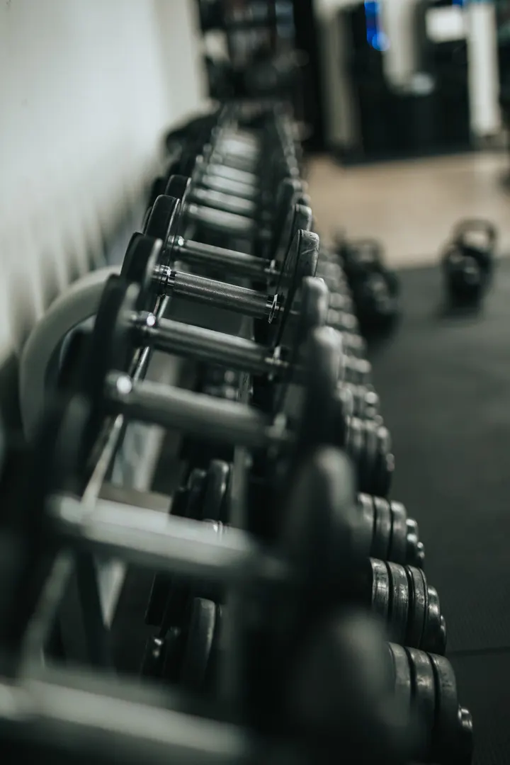 Dave's Gym — muay thai-studio in Roath, Cardiff — 3