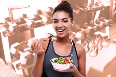 Gainkingz Fitness — personal training-studio in Zuidoost, Amsterdam — 2