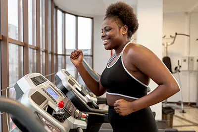 Gainkingz Fitness — personal training-studio in Zuidoost, Amsterdam — 3