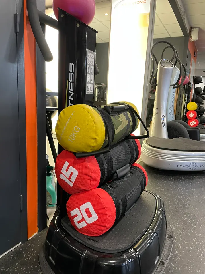 Atlantonic Studio — salle de fitness-studio à Porte Royale, La Rochelle — 3