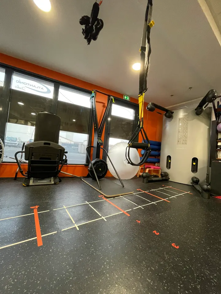 Atlantonic Studio — salle de fitness-studio à La Rochelle — 3