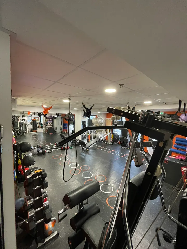 Atlantonic Studio — Coaching personnel à Porte Royale, La Rochelle