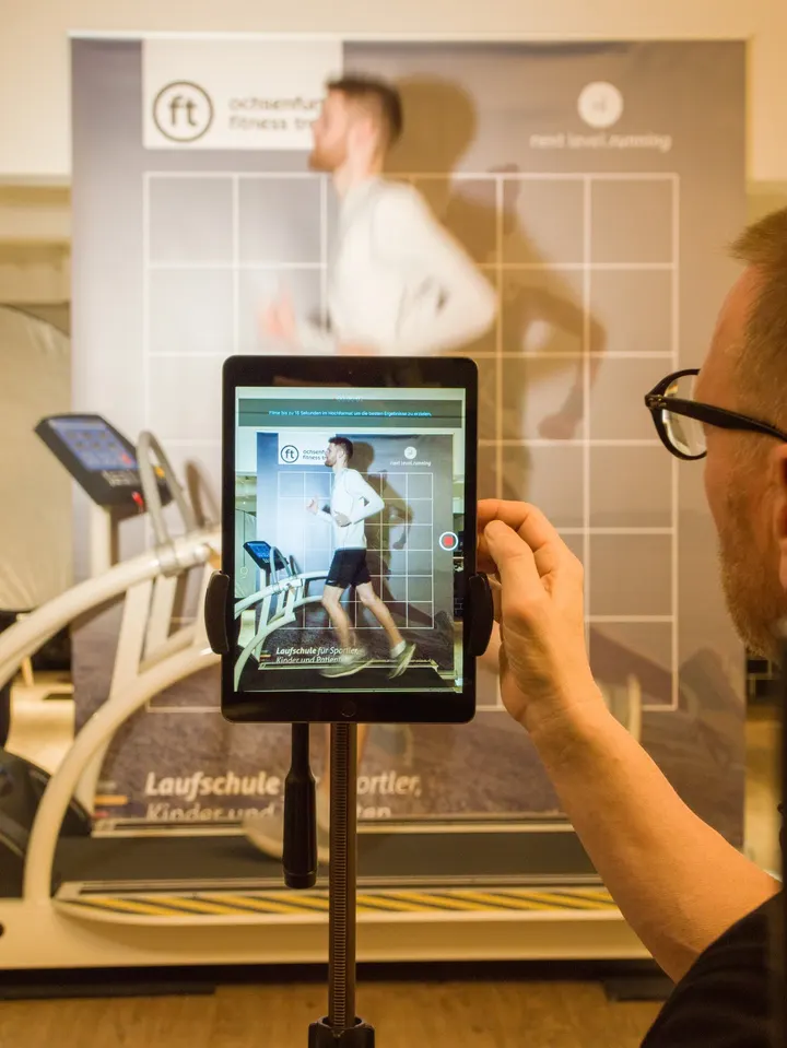 Ochsenfurt Fitness Treff — fitnessstudio in Kleinochsenfurt, Ochsenfurt — 3