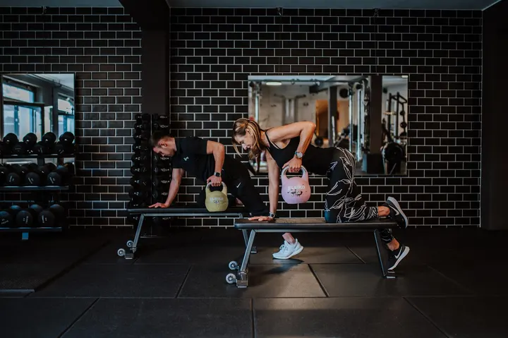 Ochsenfurt Fitness Treff — fitnessstudio in Ochsenfurt — 5