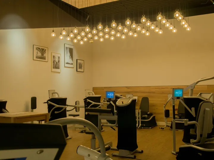 Ochsenfurt Fitness Treff — Yoga in Kleinochsenfurt, Ochsenfurt