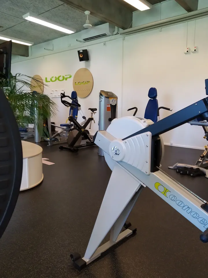 Loop Frederikshavn — træningsstudio i Flade, Frederikshavn — 2