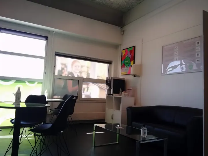 Loop Frederikshavn — træningsstudio i Flade, Frederikshavn — 3