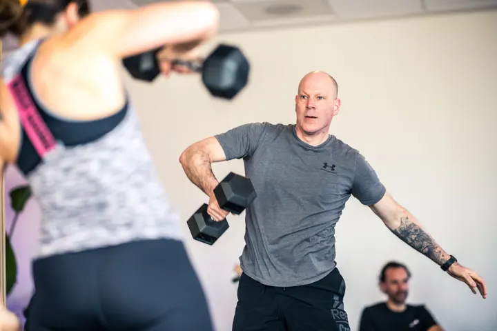 Revive Personal Training — personal training-studio in Leusden-Zuid, Leusden — 3