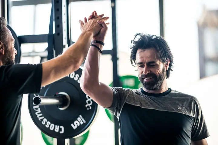 Revive Personal Training — personal training-studio in Leusden — 3