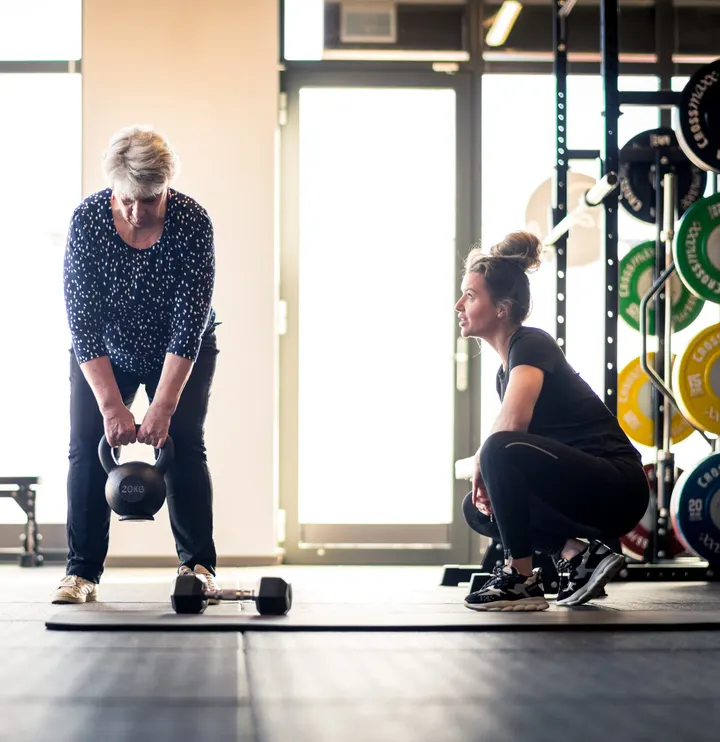 Revive Personal Training — Personal training in Leusden-Zuid, Leusden