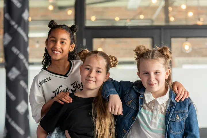 Dansstudio KP — Dans in Centrum, Spijkenisse