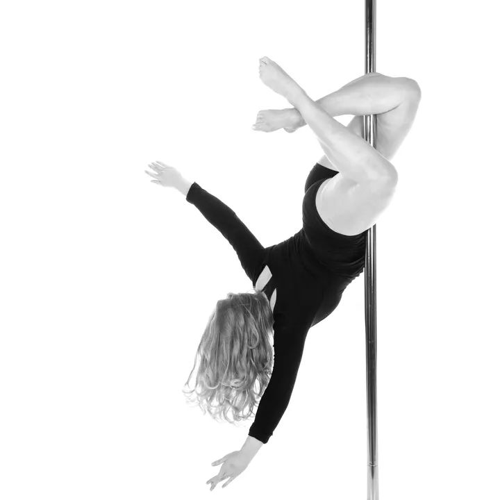 Polevolution — Pole fitness in Oost, Groningen