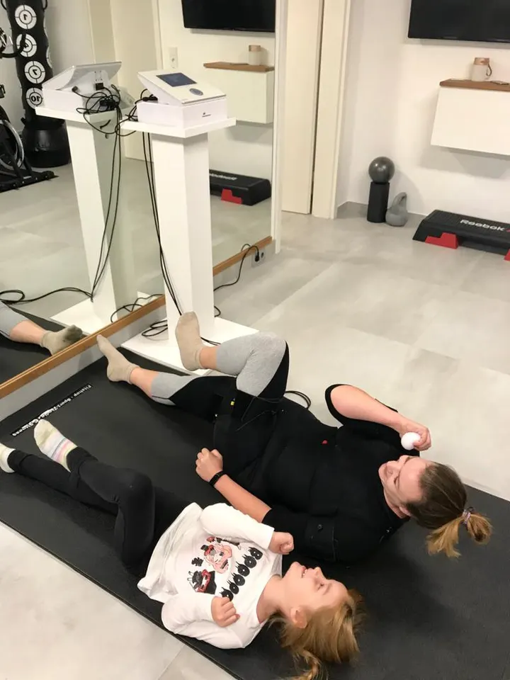Fit für mich — ems-training-studio in Bremen — 4