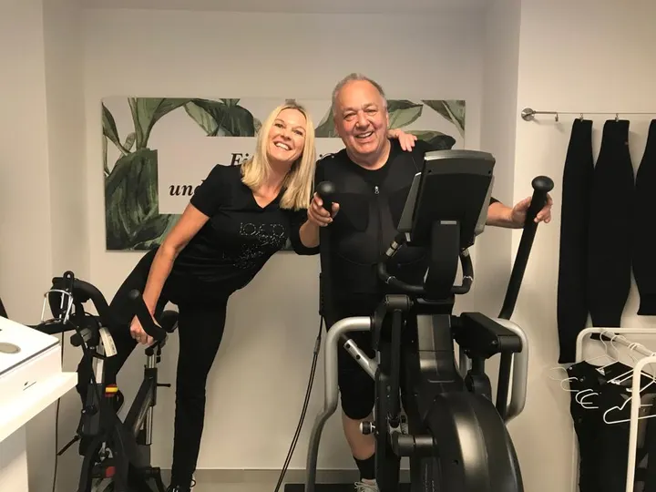 Fit für mich — ems-training-studio in Bremen — 5