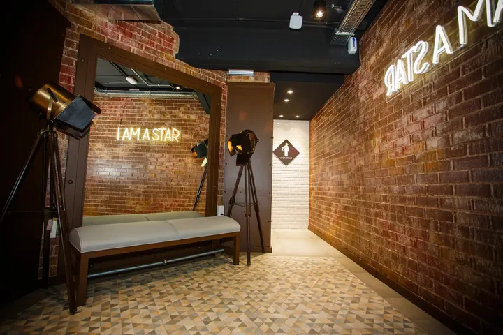LOONA Fitness Experience — estudio de fitness-studio en Chamberí, Madrid — 2