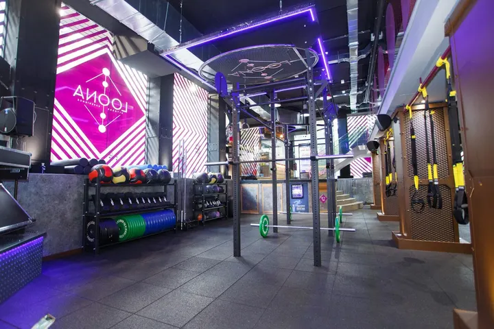LOONA Fitness Experience — estudio de fitness-studio en Chamberí, Madrid — 3