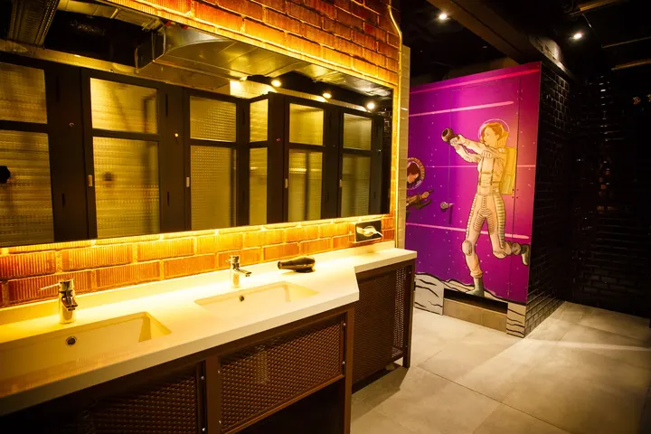 LOONA Fitness Experience — estudio de fitness-studio en Madrid — 3