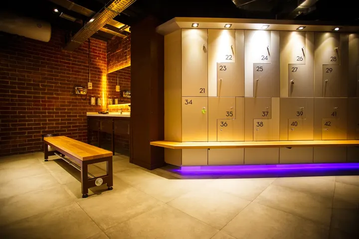 LOONA Fitness Experience — estudio de fitness-studio en Madrid — 5