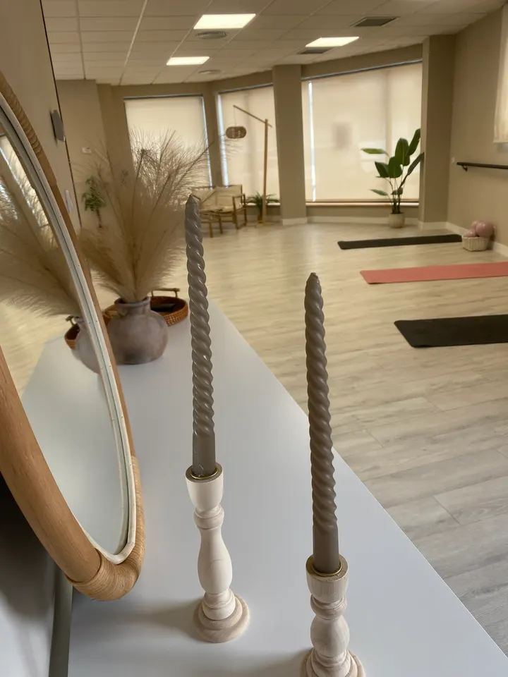 Gaia estudio — yoga-studio en Distrito Municipal I (sin urbanizaciones), Pozuelo de Alarcón — 2