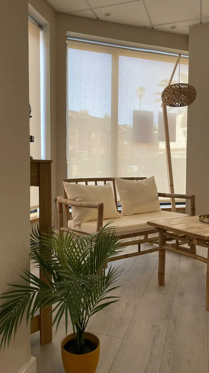 Gaia estudio — yoga-studio en Pozuelo de Alarcón — 4