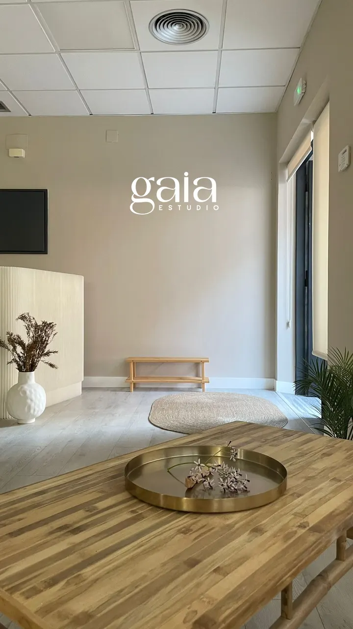 Gaia estudio — yoga-studio en Pozuelo de Alarcón — 5