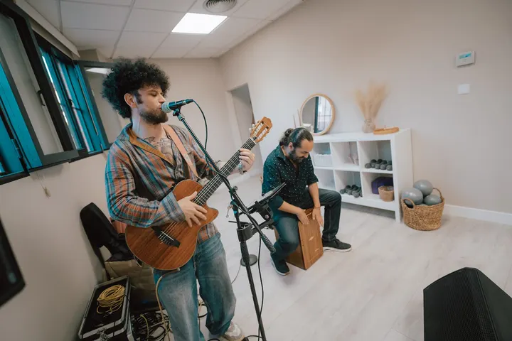Gaia estudio — Yoga en Distrito Municipal I (sin urbanizaciones), Pozuelo de Alarcón