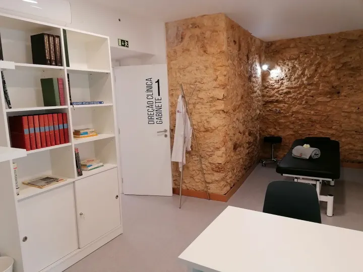 NBfisio Alcantarilha — recuperação-studio em Alcantarilha — 3