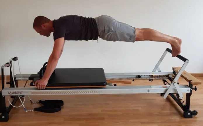 Studio M Pilates Badhoevedorp — pilates-studio in Badhoevedorp — 3