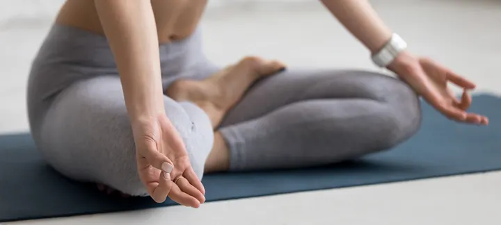 Namayoga Kalmar AB — yoga-studio i Kalmar — 3