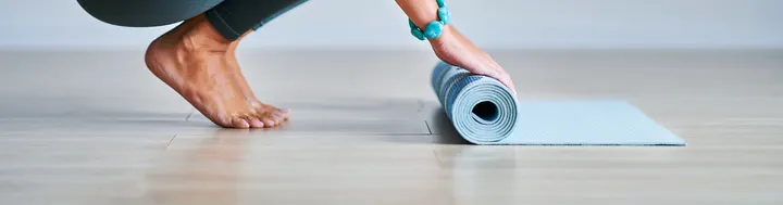 Namayoga Kalmar AB — fitness studio-studio i Norrgård, Kalmar