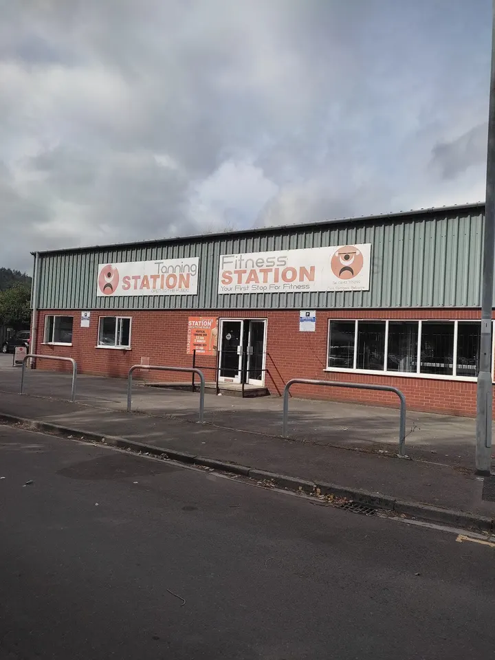 Fitness Station — fitness studio in Minehead — 3
