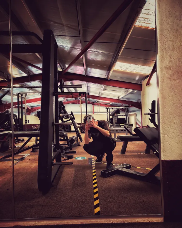Fitness Station — Fitness Studio in Minehead