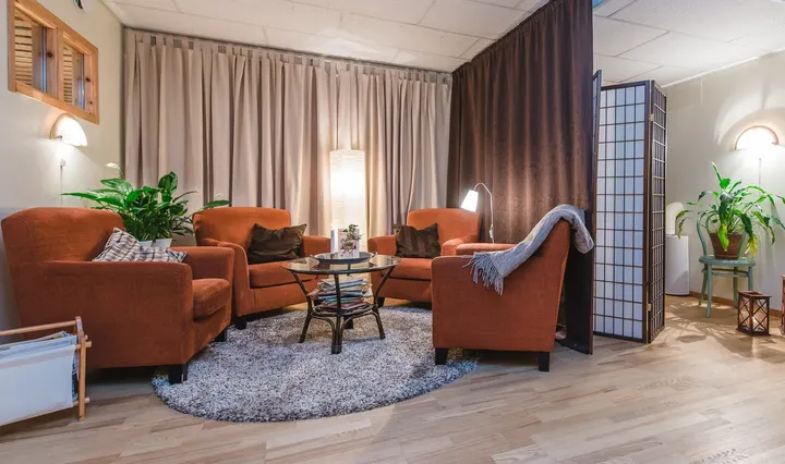 Vårt Alternativ — wellness-studio i Norrköping — 5