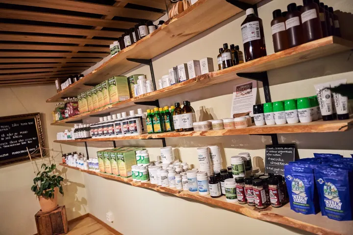Vårt Alternativ — wellness-studio i Norrköping — 6