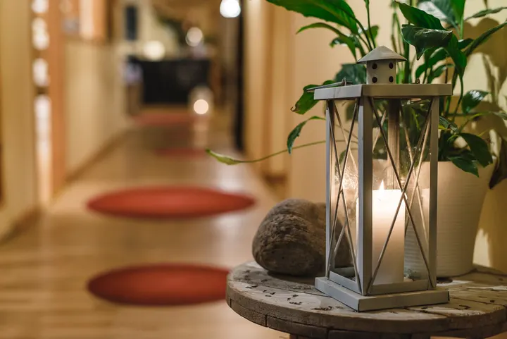 Vårt Alternativ — yoga-studio i Nordantill, Norrköping