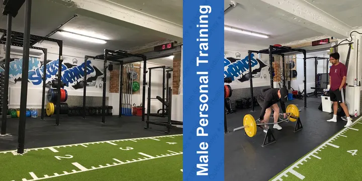 Mightee Fit - East Finchley - East Finchley — fitness studio in London — 3