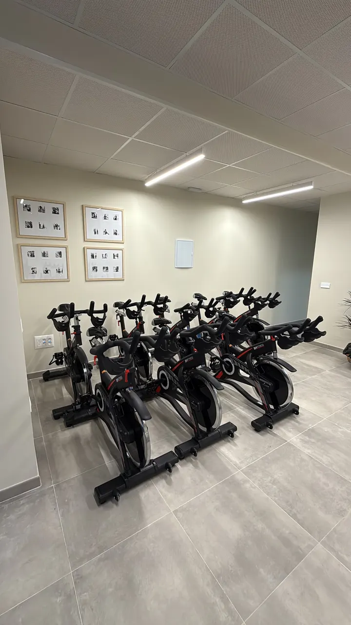 Training on Way - Parque de los Principes — entrenamiento personal-studio en Sevilla — 4