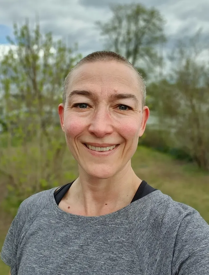 Kamya Yoga AB — yoga-studio i Kumla — 3