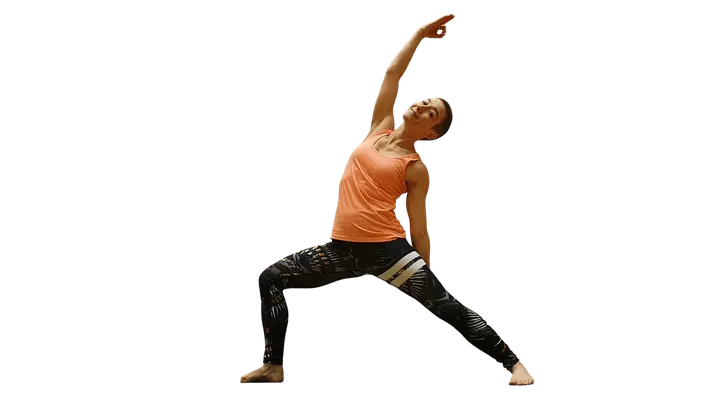 Kamya Yoga AB — yoga-studio i Ekeby, Kumla