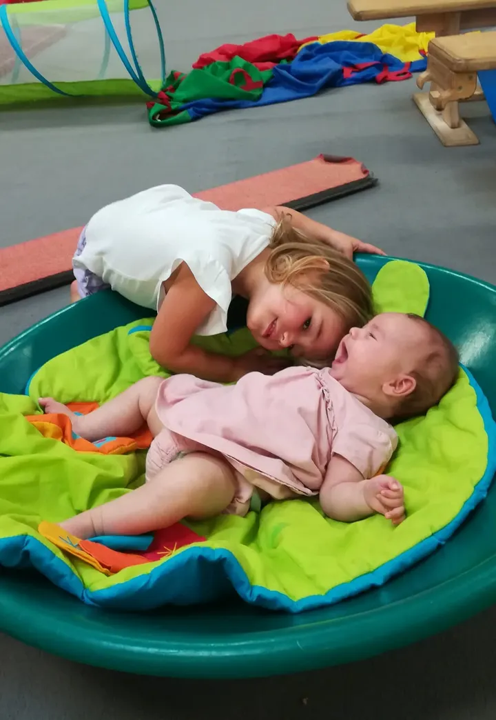 Neath Afan Gymnastics And Activities — gymnastics-studio in Neath — 3