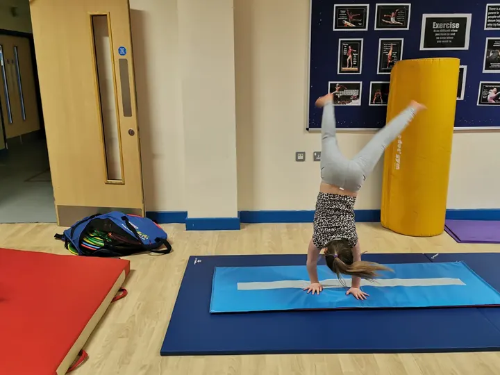 Neath Afan Gymnastics And Activities — gymnastics-studio in Neath — 3