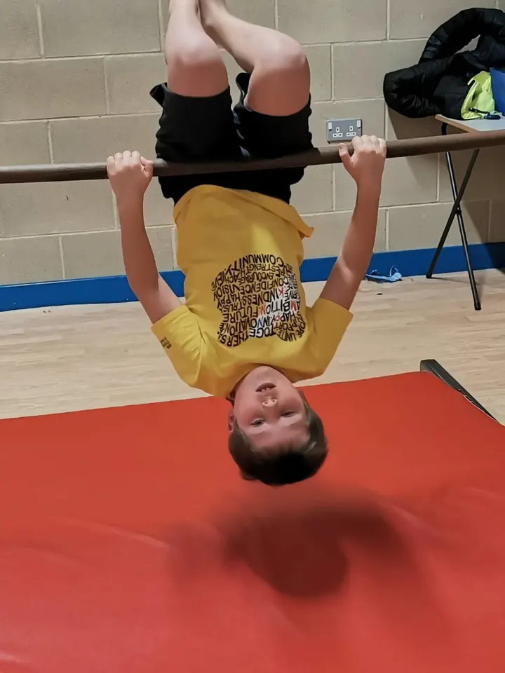 Neath Afan Gymnastics And Activities — gymnastics-studio in Neath — 5