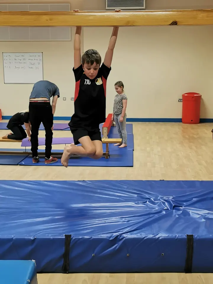 Neath Afan Gymnastics And Activities — gymnastics-studio in Neath — 6
