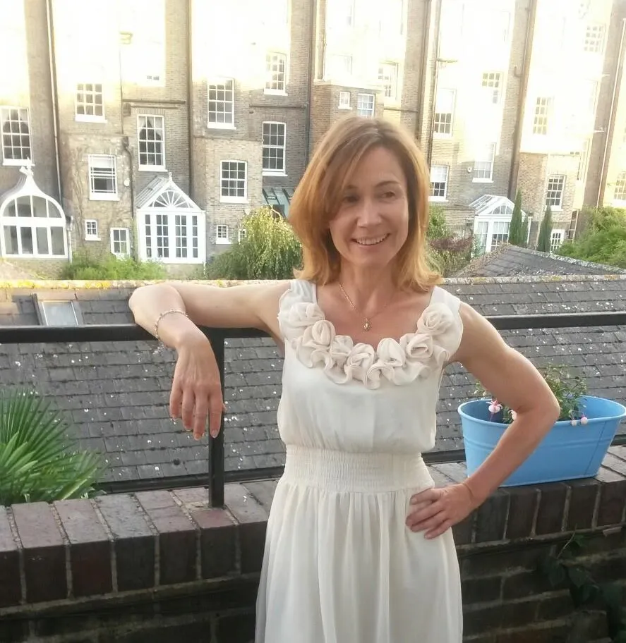 Yoga Healing Therapy — yoga-studio in Bayswater, London — 2