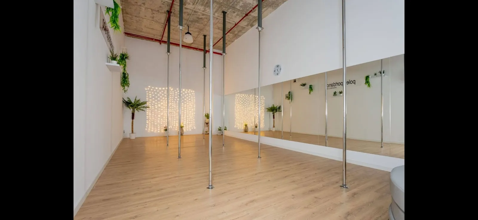 Pole dance "Pole sportdance viladecans" — estudio de fitness-studio en Viladecans — 3