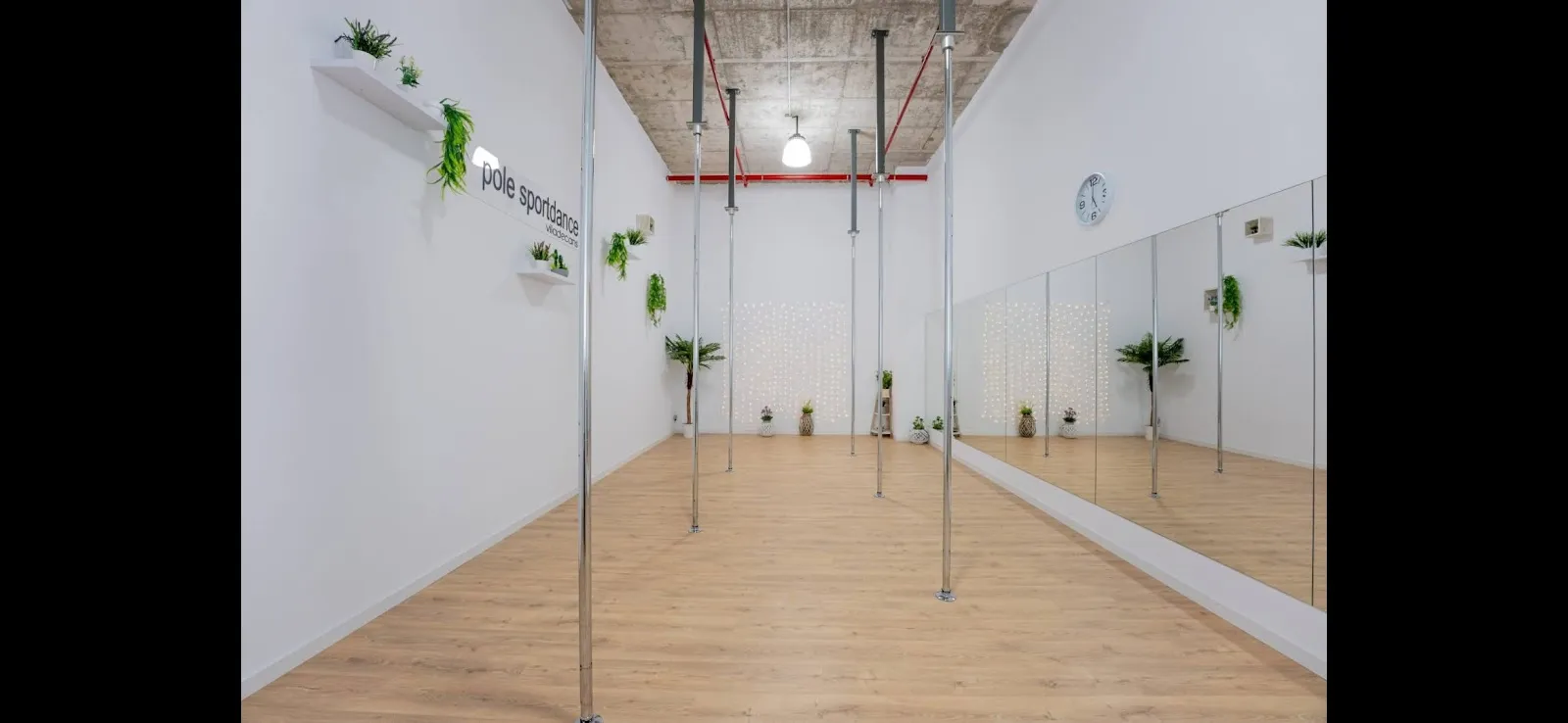 Pole dance "Pole sportdance viladecans" — estudio de fitness-studio en Viladecans — 4