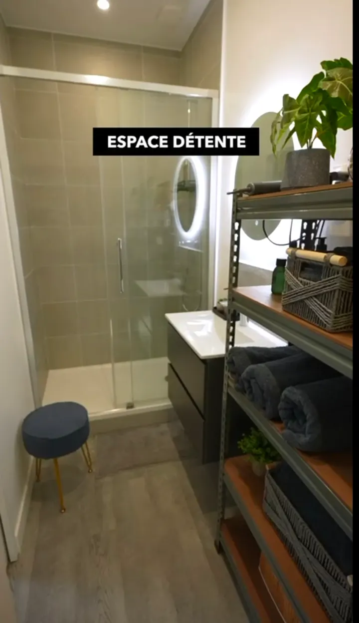 Coaching Sur Mesure Salle de — salle de fitness-studio à Saint-Cloud, Paris — 2