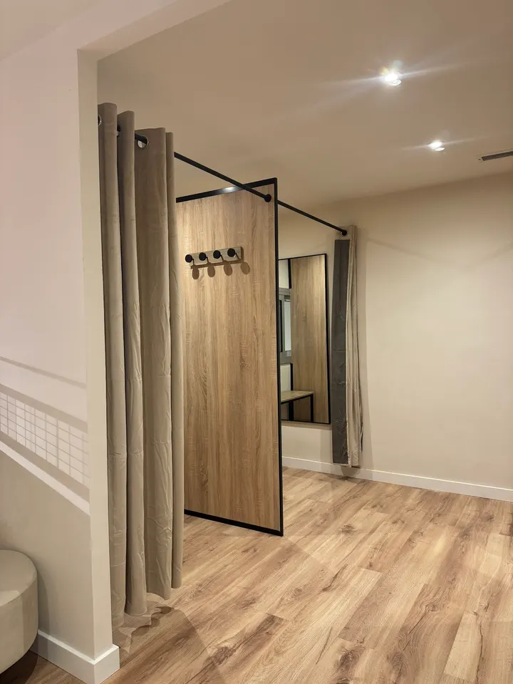 Heltia Via Augusta — reformer pilates-studio en Sarrià - Sant Gervasi, Barcelona — 3